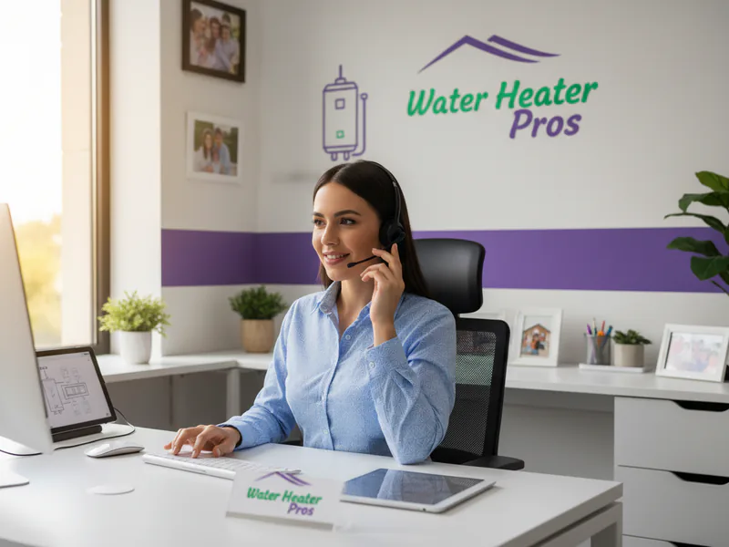 Water Heater Repair  in Winnemucca  FAQ